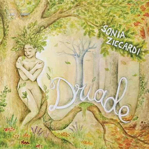Sonia Ziccardi - Driade (2026) [Hi-Res]