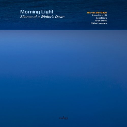 Rik van der Made - Morning Light (2026) [Hi-Res]