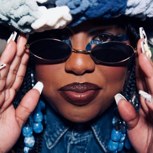 Witch Prophet - Words Are Spells, Thoughts Are Magic (2026) [Hi-Res]