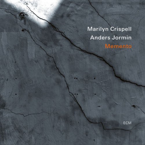 Anders Jormin & Marilyn Crispell - Memento (2026) [Hi-Res]