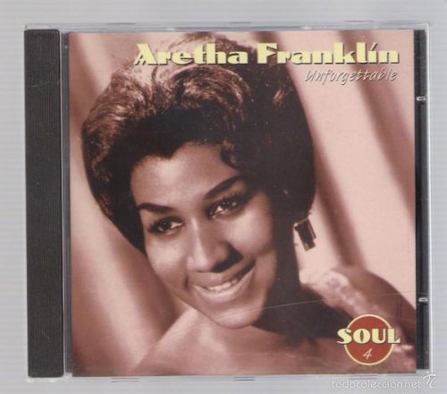 Aretha Franklin - Unforgettable (1996)