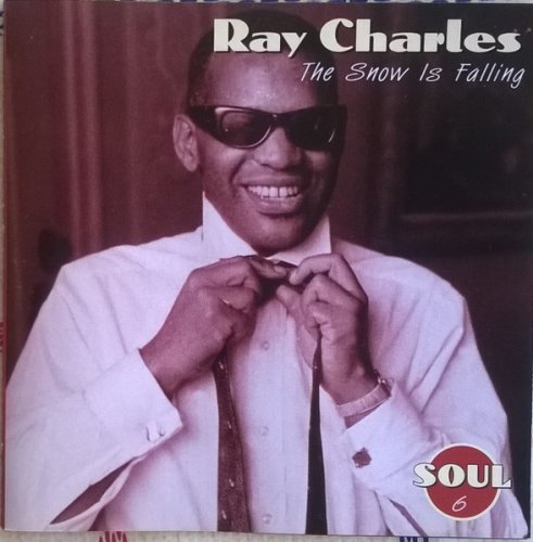 Ray Charles - The Snow Is Falling (1996)