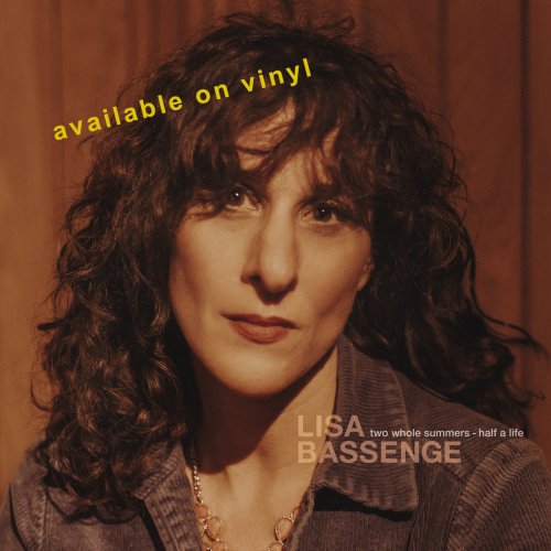Lisa Bassenge - Two Whole Summers - Half A Life (2026)