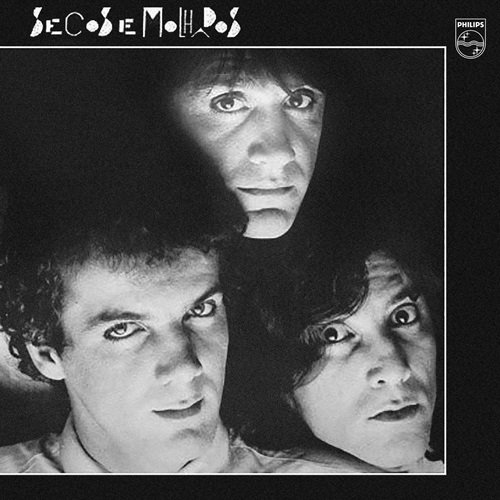 Secos E Molhados - Secos & Molhados (1978)