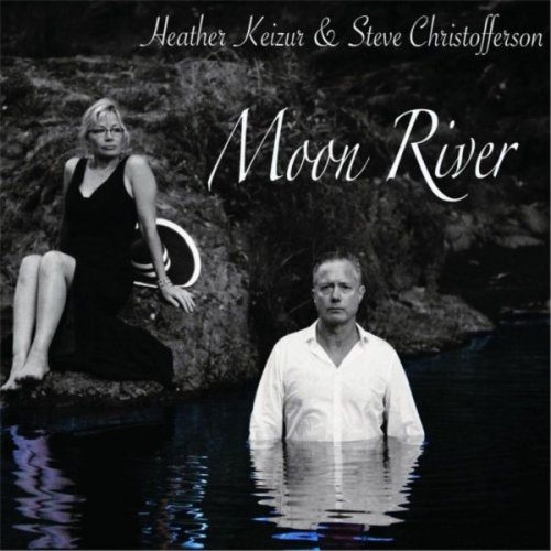 Heather Keizur - Moon River (2017)