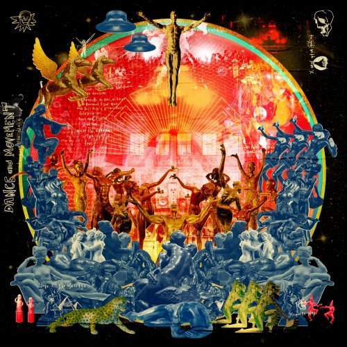 Luke Una - Luke Una Presents É Soul Cultura, Vol. 3 (2026) [Hi-Res]