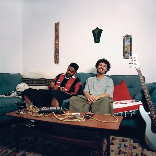 Zena - TEMESGEN (2026) [Hi-Res]