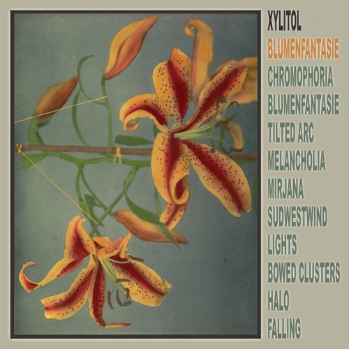 Xylitol - Blumenfantasie (2026)