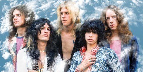 Aerosmith - Aerosmith (Legendary Expanded Edition) (2026)