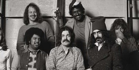 Frank Zappa, Captain Beefheart, The Mothers - Bongo Fury 50th Anniversary (2026)