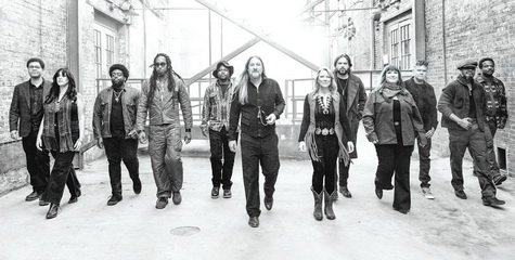 Tedeschi Trucks Band - Future Soul (2026)