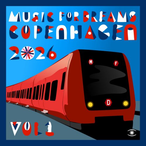 VA - Copenhagen 2026, Vol. 1 (2026)