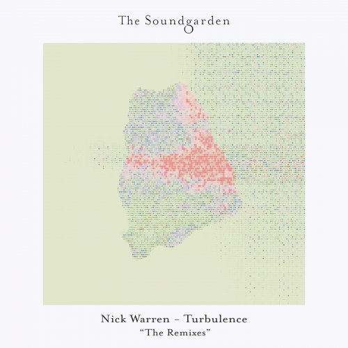 Nick Warren - Turbulence "The Remixes" (2026)