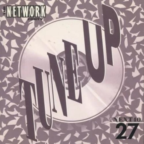 VA - Tune Up - Top 40: 27 (1990)