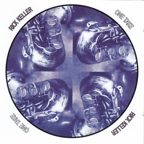 Rick Keller - One Take (1997)