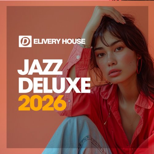 VA - Jazz Deluxe 2026 (2026)