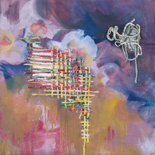 Kanvas - Värit (2025) [Hi-Res]