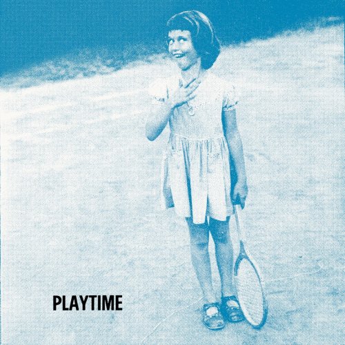 Piero Umiliani - Playtime (2021)