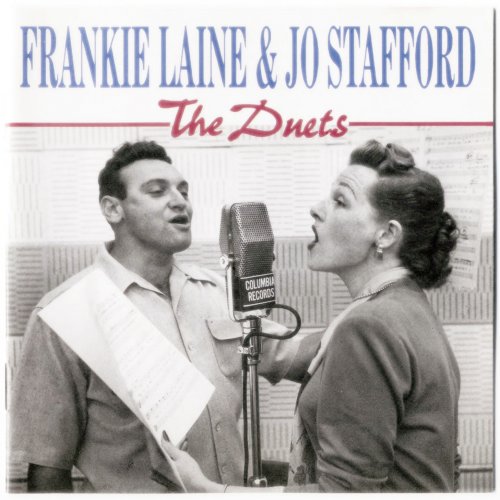 Frankie Laine & Jo Stafford - The Duets (1992)