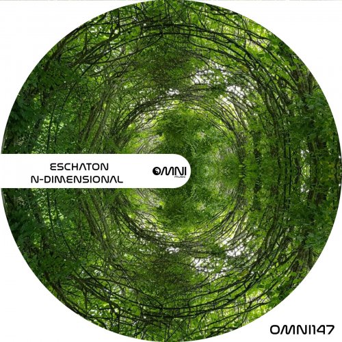 Eschaton - n-Dimensional (2026)
