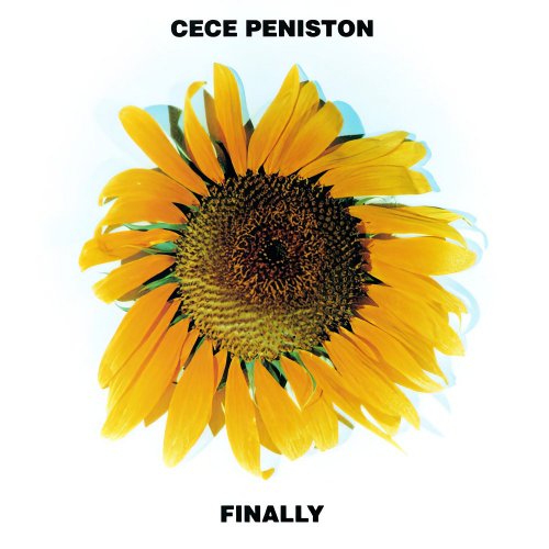 CeCe Peniston - Finally (1991)