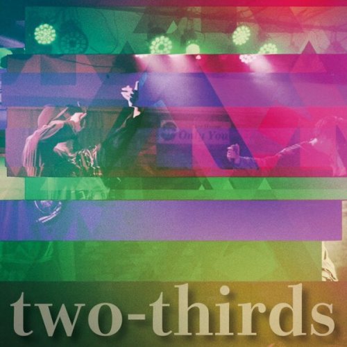 Ryou. & Fixer - Two-Thirds (2026)