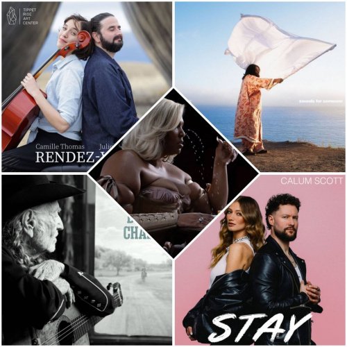 VA - Israbox Week Single Vol 273 (2026) Hi Res