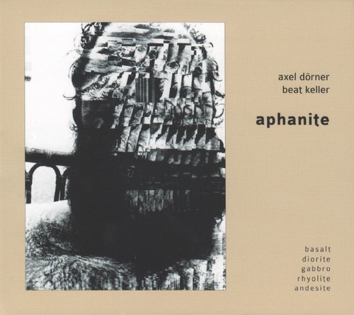 Axel Dörner, Beat Keller - Aphanite (2024)