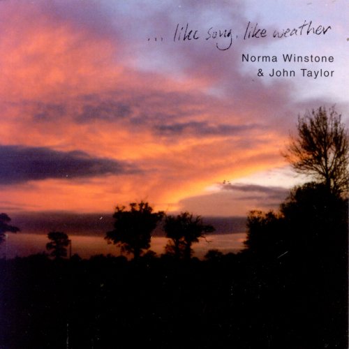 Norma Winstone & John Taylor - ... Like Song, Like Weather (1999)