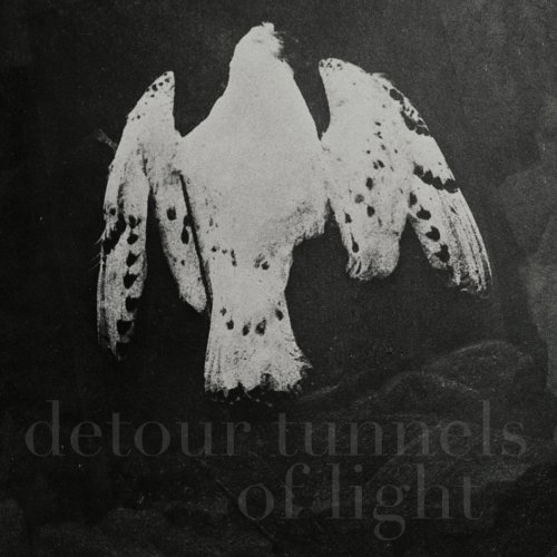 Martin Kuchen & Sophie Agnel - Detour Tunnels of Light (2023)