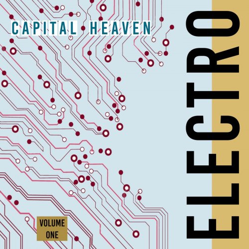 VA - Capital Heaven Electro Volume One (2026)