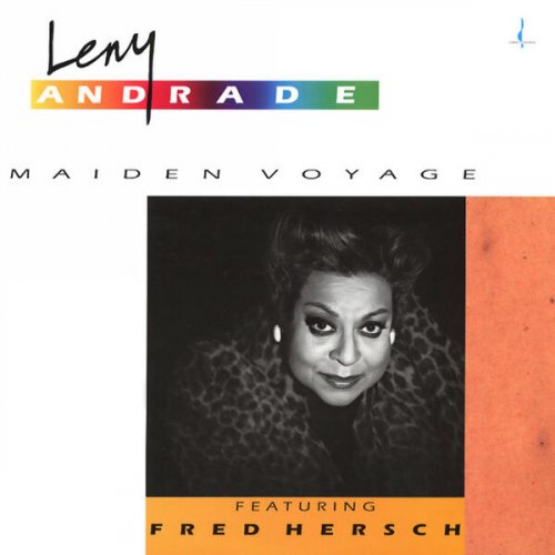 Leny Andrade - Maiden Voyage (2018 Remastered) (1994) [Hi-Res]
