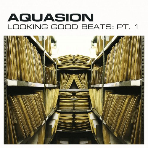 Aquasion - Looking Good Beats - Pt. 1 (2026)