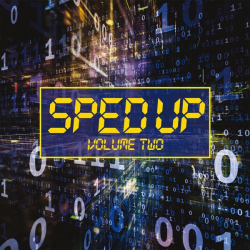 VA - SPED UP (Volume Two) (2026) [Hi-Res]