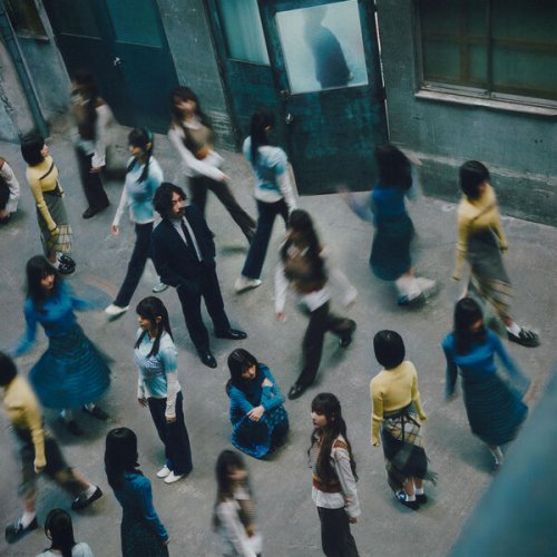 Kiyoshi Ryujin Twenty Five - GOODBYE (2026) [Hi-Res]
