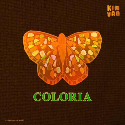 Kimyan - Coloria (2026)