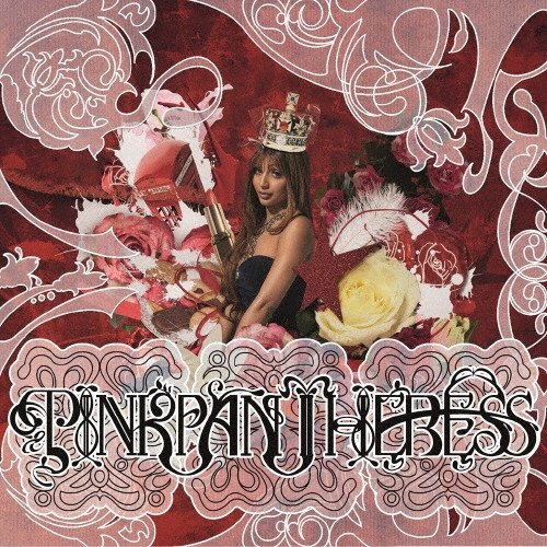 PinkPantheress - Fancy That (Japan Edition) (2026)