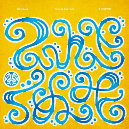 Omodaka - Tinsagu Nu Hana (2026) Hi-Res