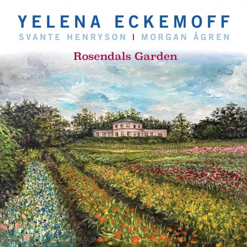 Yelena Eckemoff - Rosendals Garden (2026)