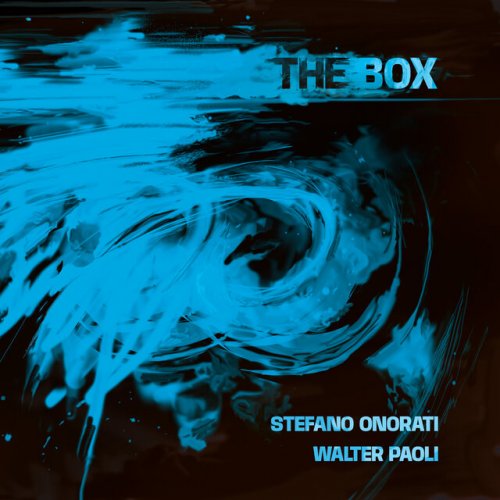 Stefano Onorati, Walter Paoli - The Box (2026)