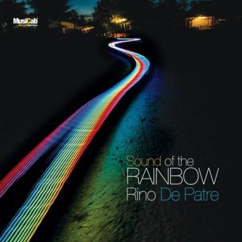 Rino De Patre - Sound of the Rainbow (2021)