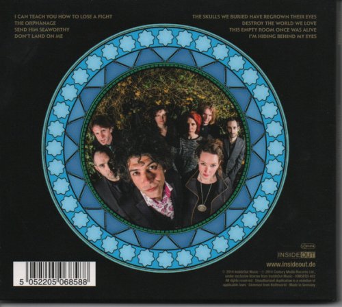 Knifeworld - The Unravelling (2014)