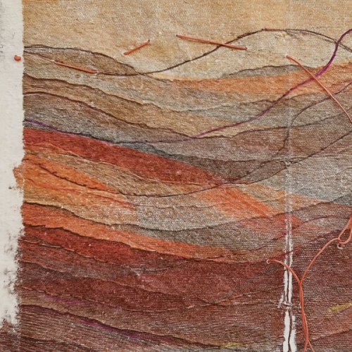 Caroline Davis - Fallows (2026) [Hi-Res]