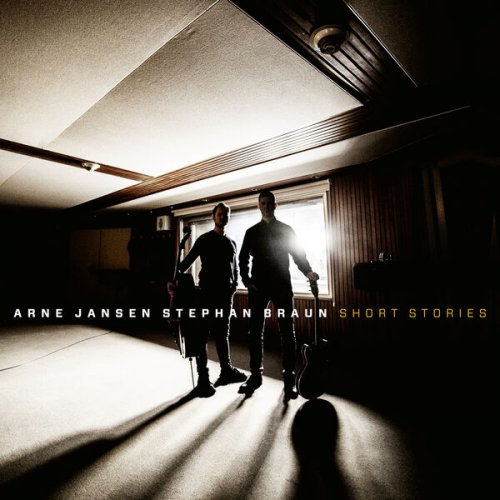 Arne Jansen, Stephan Braun - Short Stories (2026) [Hi-Res]