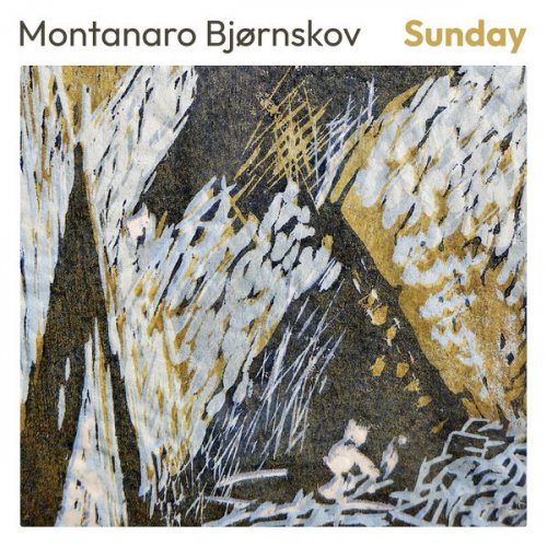 Glen Montanaro & Torben Bjørnskov - Sunday (2026) Hi-Res
