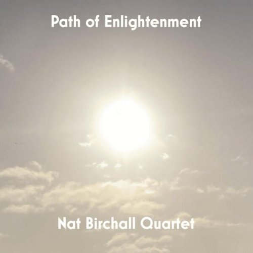 Nat Birchall - Path of Enlightenment (2026) [Hi-Res]