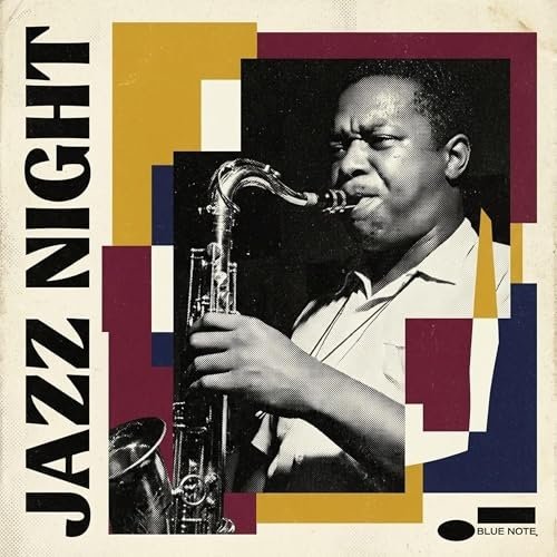 Clarence Mote - Midnight at the Confessional (2026)