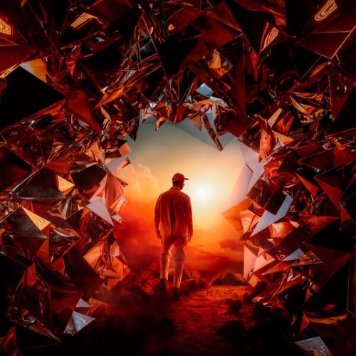Wilkinson - Infinity (2026)