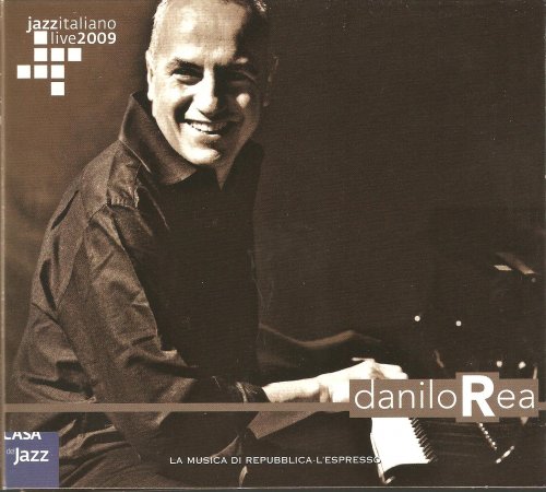 Danilo Rea - Jazzitaliano Live 2009 (2009)