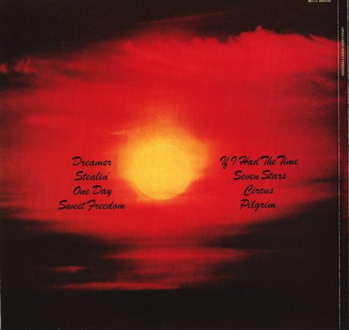 Uriah Heep - Sweet Freedom (Japan SHM-CD) (Remastered 2026)